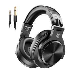 DJ wireless headphones